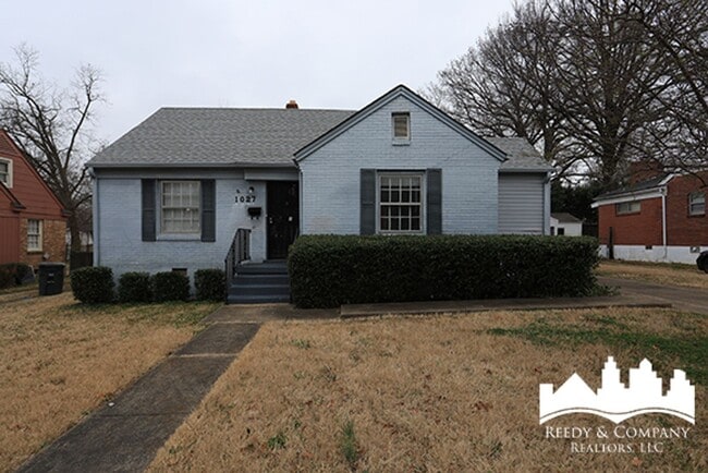 1027 Langton St, Memphis, TN 38122 - photo 2