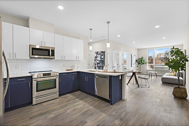 9 Clark St unit 303, Newark, NJ 07104 - photo 3