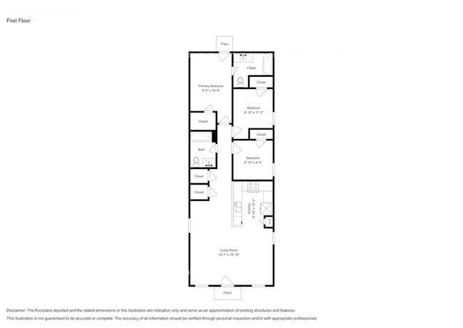 5406 Verdugos Place, San Antonio, TX 78244 - photo 3