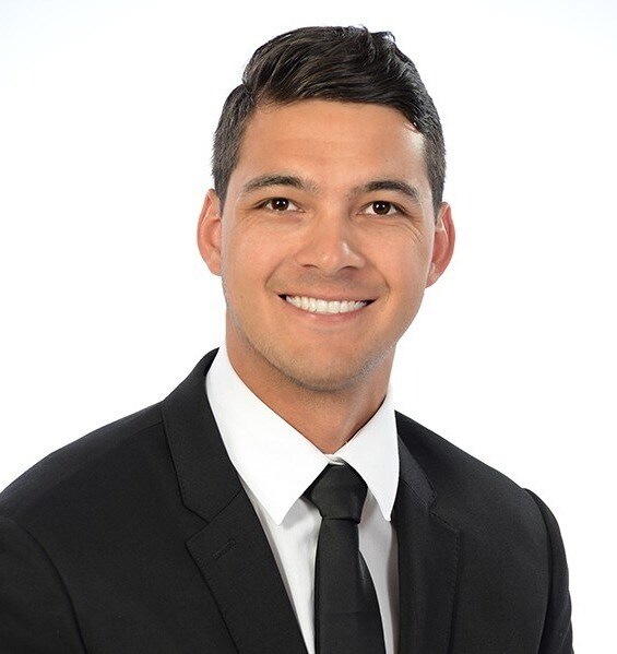 Oscar Morales Velandia