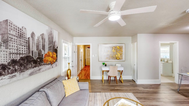 128 Claremont unit 2, San Antonio, TX 78209 - photo 3