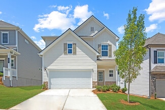 782 Harris Beamer Road Southwest, Calhoun, GA 30701