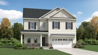 1017 Cassa Clubhouse Way, Knightdale, NC 27545