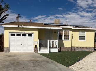 305 W Ave J 10, Lancaster, CA 93536