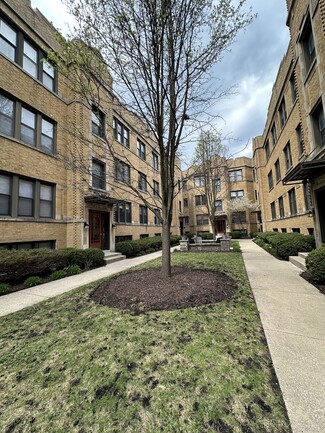 1360 W Estes Ave Unit 2N, Chicago, IL 60626