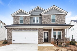 5915 Green Ash Ct, Braselton, GA 30517