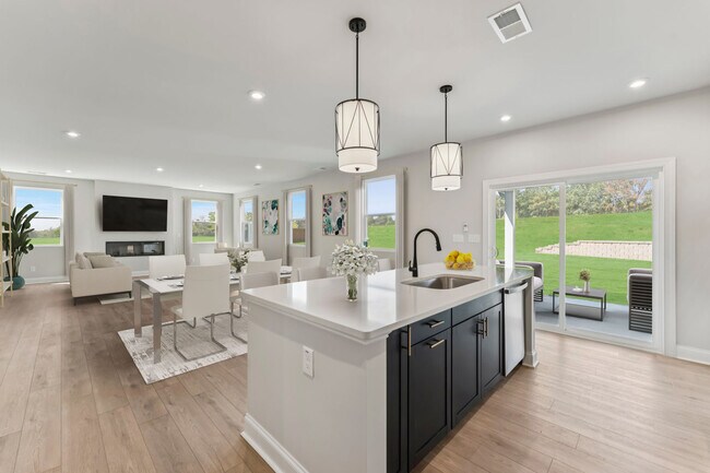 226 Williams Grove Ln, Apex, NC 27523 - photo 5