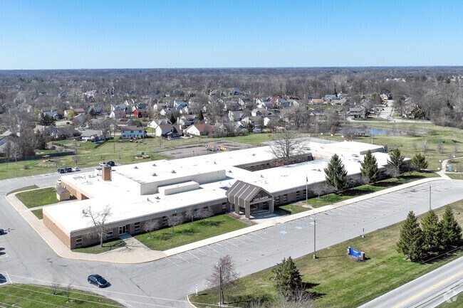 Oaklandon Elementary School