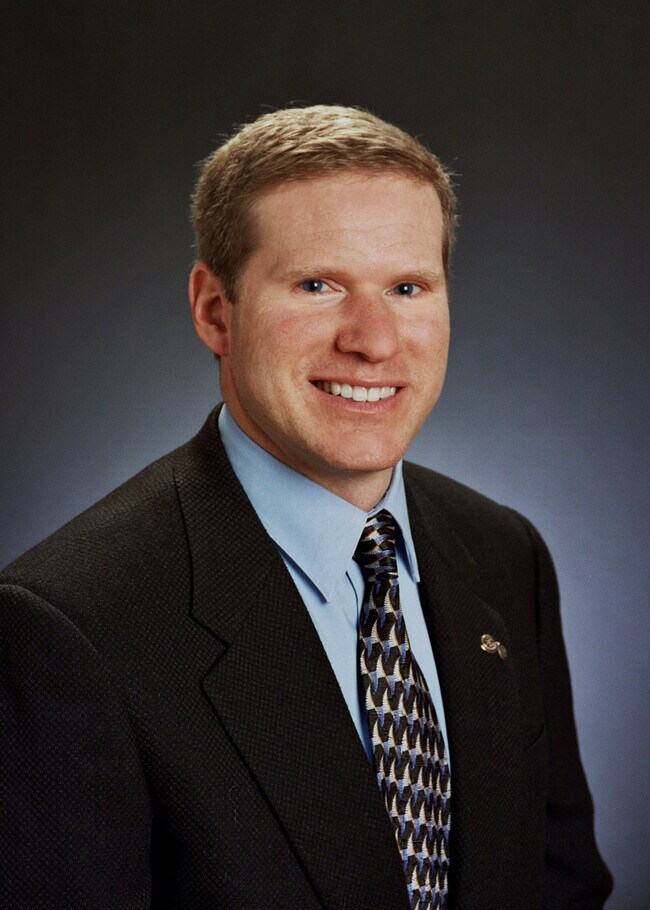 John Anderson