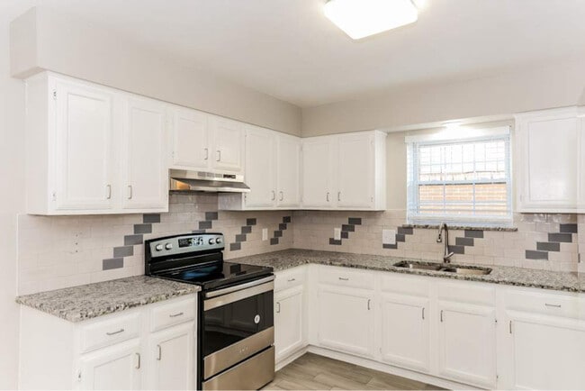 6227 Hott Springs Dr, Arlington, TX 76001 - photo 5