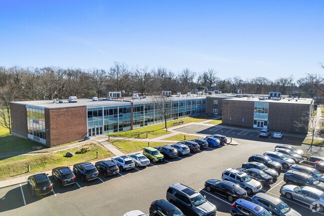 Eastern Middle School in Riverside prides itself on fostering a diverse and inclusive community.