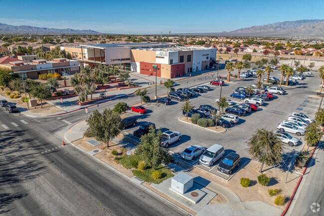 Vincent L. Triggs Elementary School 6