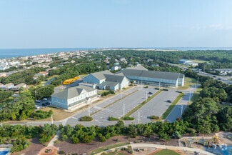 Nags Head Elementary School