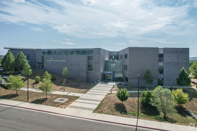 Bluestone Elementary 4