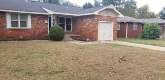 1842 NE 48th St, Oklahoma City, OK 73111