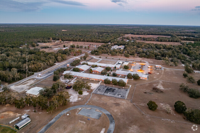 Bell Elementary School is a premier school in the Gainesville area.