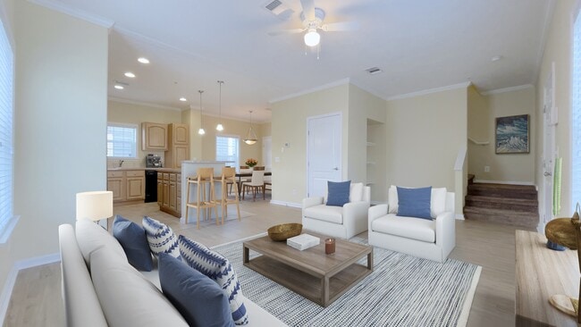 Keys Lake Villas, Key Largo, FL 33037 - photo 5