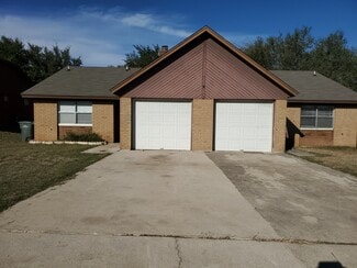 210 Sorrell Dr Unit A, Copperas Cove, TX 76522