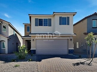 5830 Fly Fisher St, Las Vegas, NV 89113