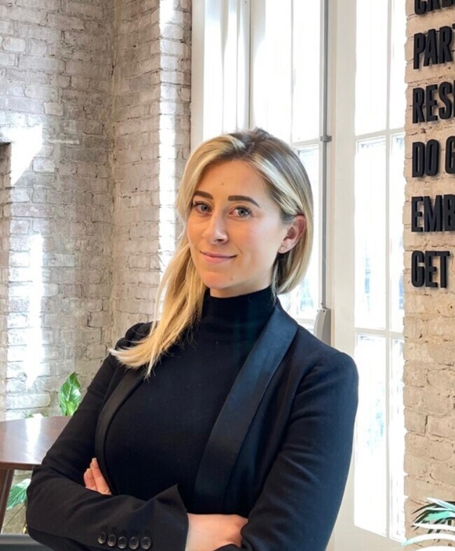 Agent Photo