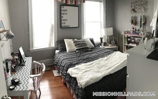 6-8 Sunset St Unit 3, Boston, MA 02120