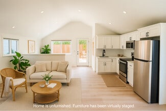 402 Bernal St Unit B, Aptos, CA 95003