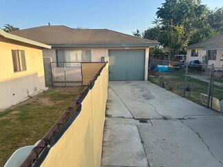 5136 1/4 Clara St, Cudahy, CA 90292
