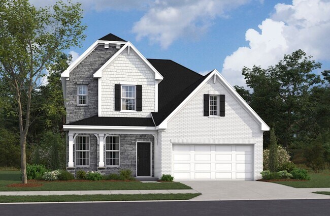 101 Willow Bend Dr unit 37923060, Mt. Juliet, TN 37122 - photo 2