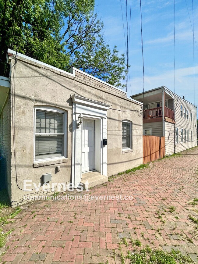 3100 E Marshall St Unit c, Richmond, VA 23223