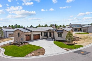 8015 Parnassus Place, Castle Rock, CO 80108