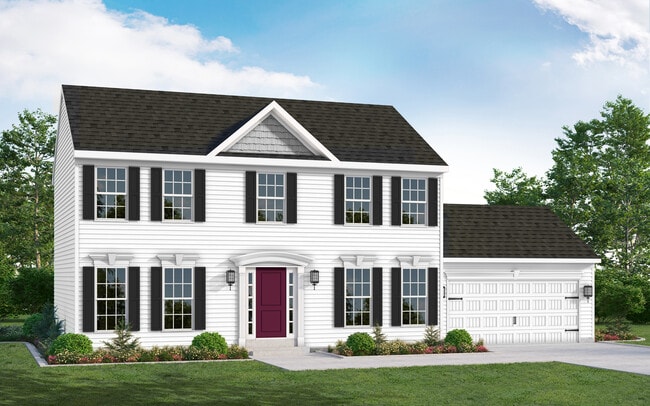 5407 Harrier Way unit 36990392, Waynesboro, PA 17268 - photo 2