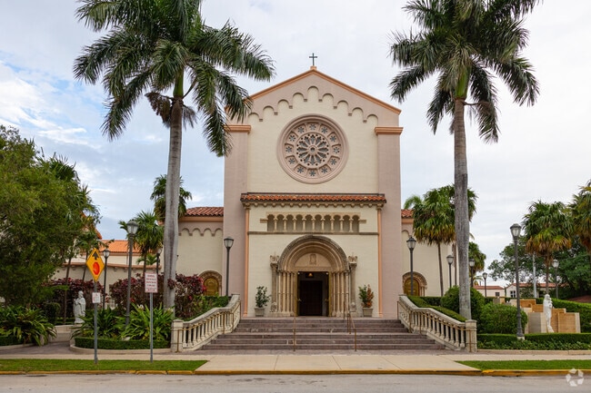 St Patricks Elementary