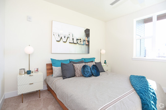 1BR, 1BA - A3