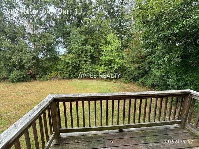 909 Hampton St unit 1B, Eden, NC 27288 - photo 5