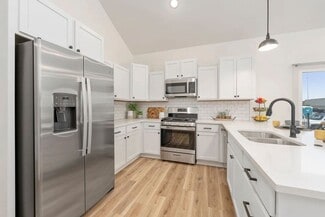 2116 E Elk Rdg Ave, Goddard, KS 67052