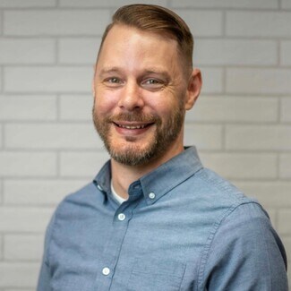 BRIAN BLESSING