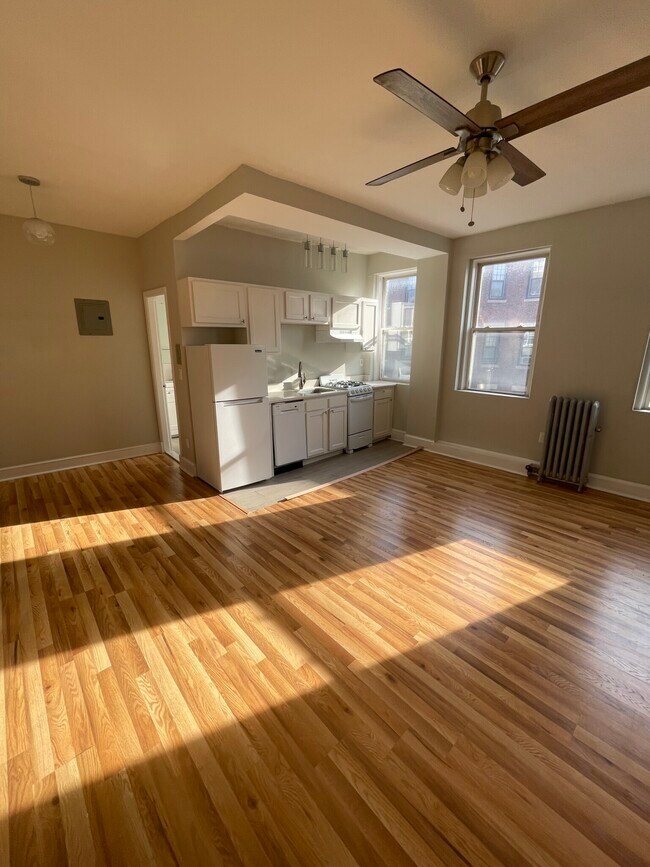 25 Chester St Unit 16, Boston, MA 02134