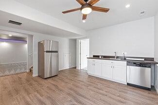 8203 Mahogany Wood Ct Unit Basement, Colorado Springs, CO 80927