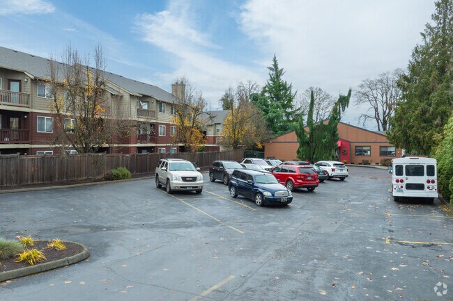 Clackamas Day School on SE 82nd Dr serves Pre-K and Kindergarten students in Clackamas.