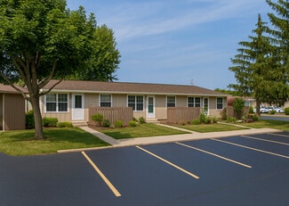 601-643 James Marie Ct, Fostoria, OH 44830