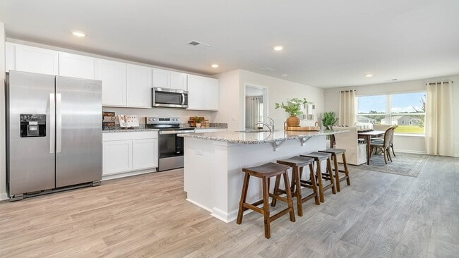 564 Strawberry Field Way, Galivants Ferry, SC 29544 - photo 2