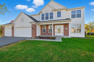 943 Earley Lake Curve, Burnsville, MN 55306