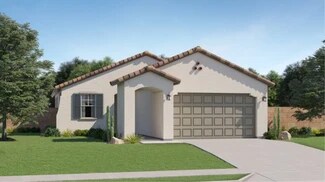 24925 N 167th Dr, Surprise, AZ 85387