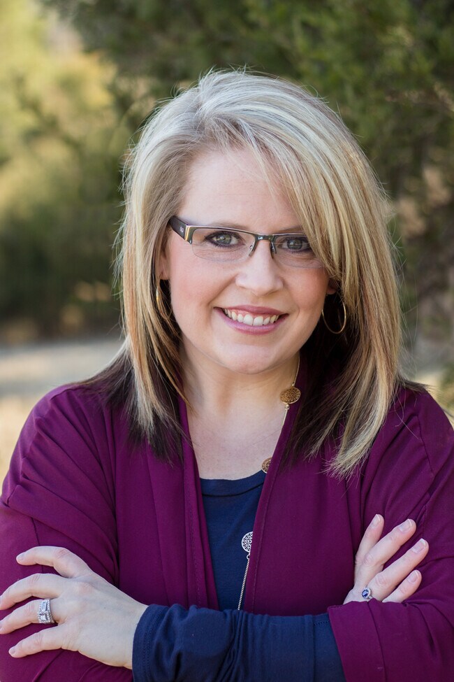 Andrea Rogers