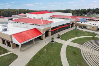 11 Deerfield, Ward, AR 72176