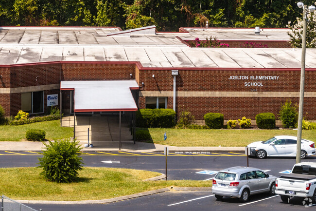Joelton Elementary School