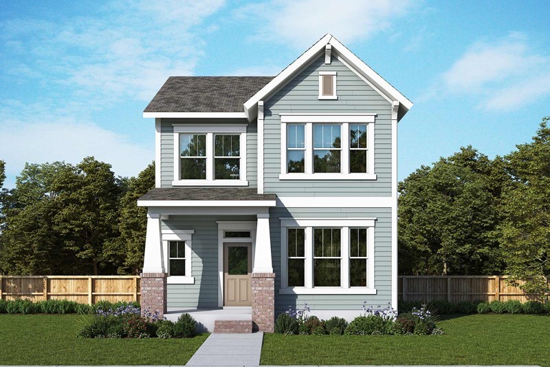 1610 Roundup Way, Argyle, TX 76226 - photo 1