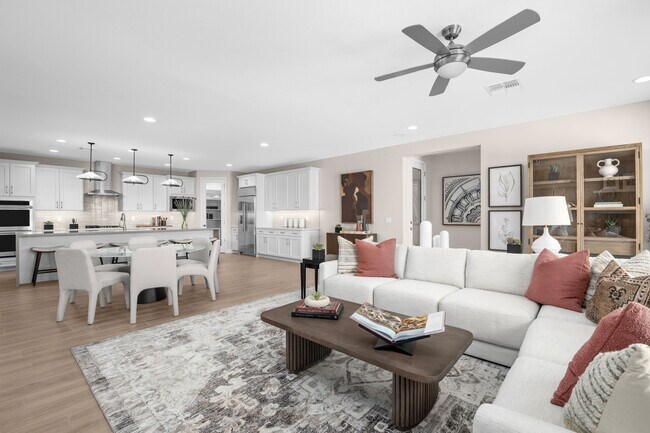 4755 E Dune Sunflower Ln unit 37383148, San Tan Valley, AZ 85140 - photo 6