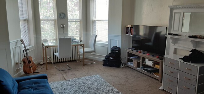 79 Saint Botolph St unit 507, Boston, MA 02116 - photo 2