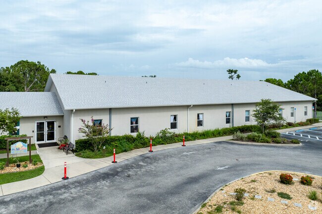 Joyful Noise Learning Center has less than ten students enrolled.